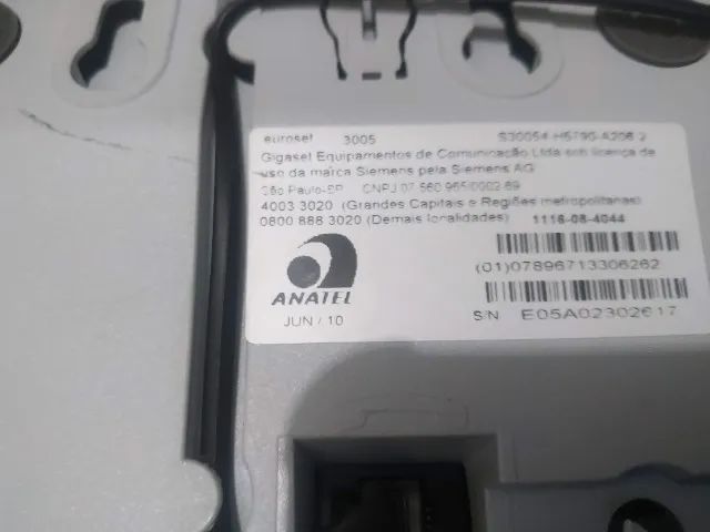 Telefone Siemens - Foto 3