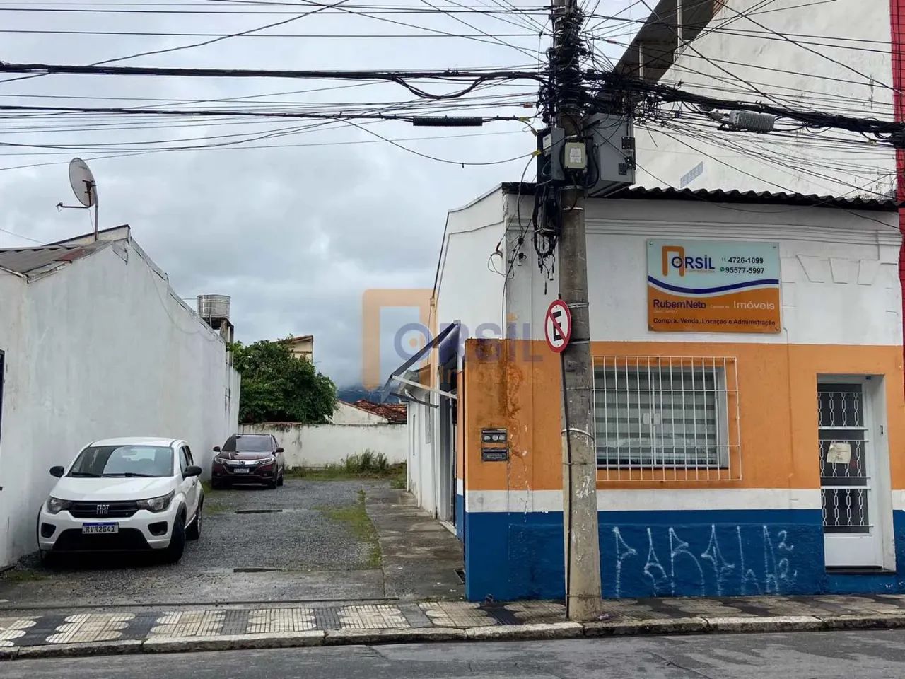 Salão, Centro, Mogi das Cruzes, Cod: 2805 - Foto 2