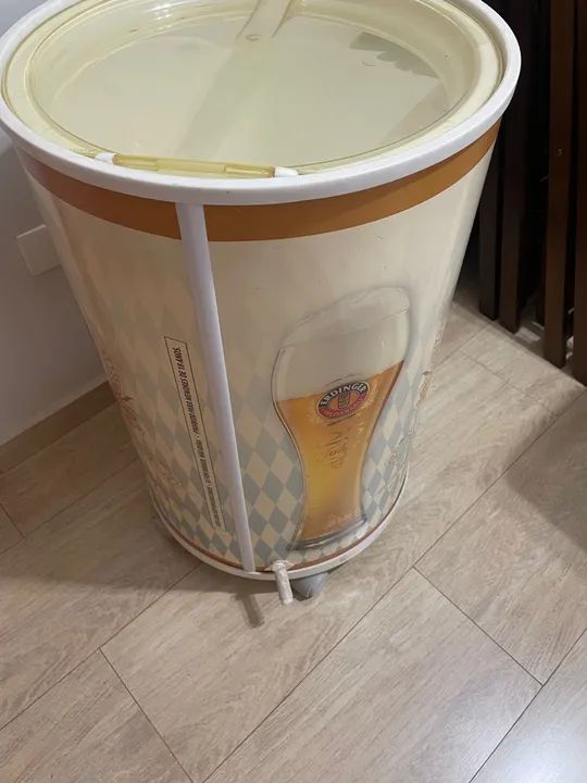 Cooler Erdinger  - Foto 4