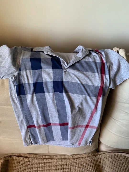 Camisas gola polo - Foto 2