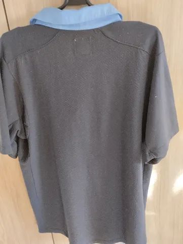 camisa social Inglaterra - Umbro - Foto 2