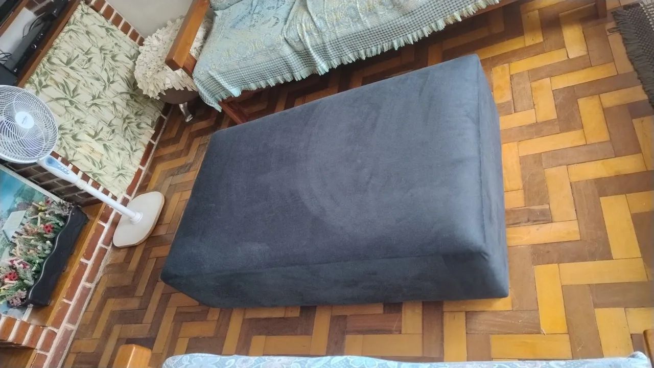 A VENDA - PUFF - Foto 2