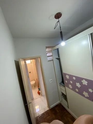 Captação de Apartamento para locação na Alameda São Boaventura - de 440 a 770 - lado par, Fonseca, Niterói, RJ