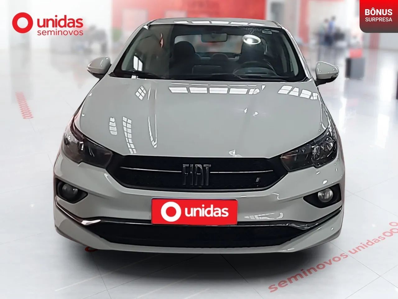 Fiat Cronos 2021 1.8 e.torq flex precision at6 - Foto 2