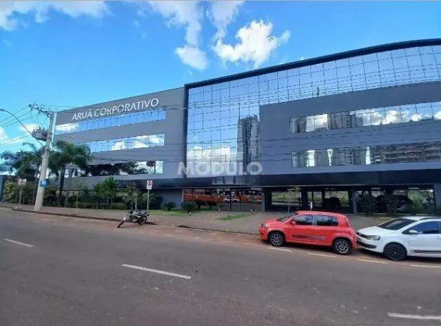 Sala comercial para locação, bairro Jardim Karaiba