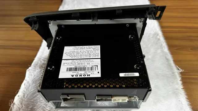 CD PLAYER - original Civic G9 - Foto 3