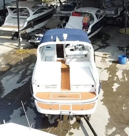 LANCHA REAL 31 - Foto 2