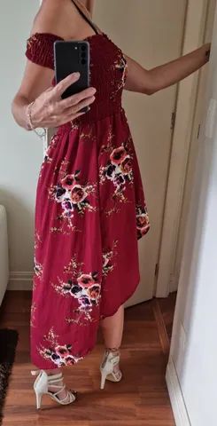Vestido importado p - Foto 3
