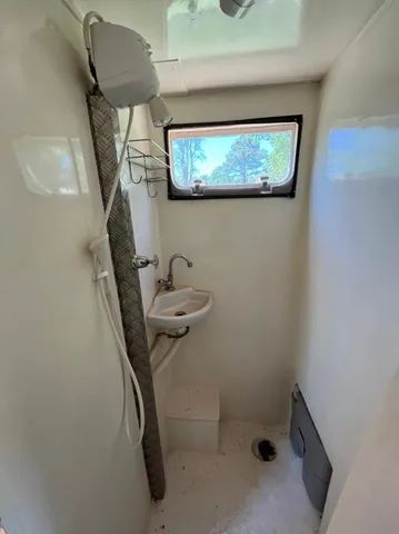 Trailer Turiscar Brilhante S 1998/1998 - Foto 4