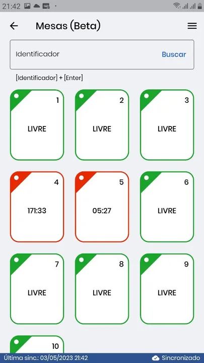 Sistema nfce nfe mercados padarias bares e restaurantes - Foto 3