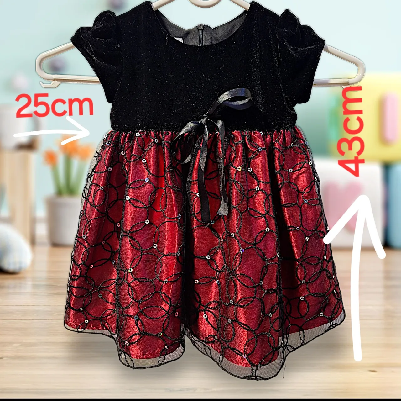 Vendo roupa Vestido infantil vendo