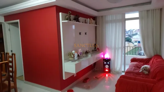 apartamento - Jardim Antonio Von Zuben - Campinas