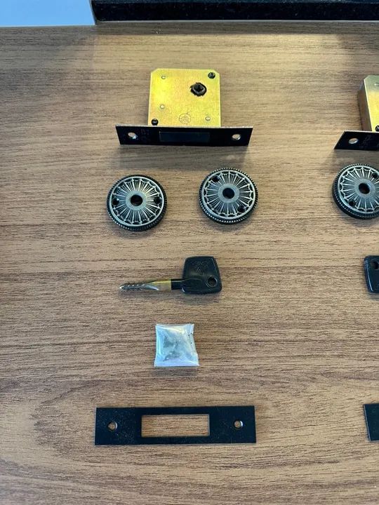 Fechadura Tetra - Foto 3