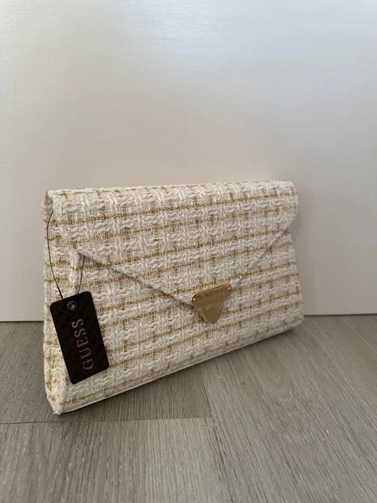 Bolsa Guess - Foto 5