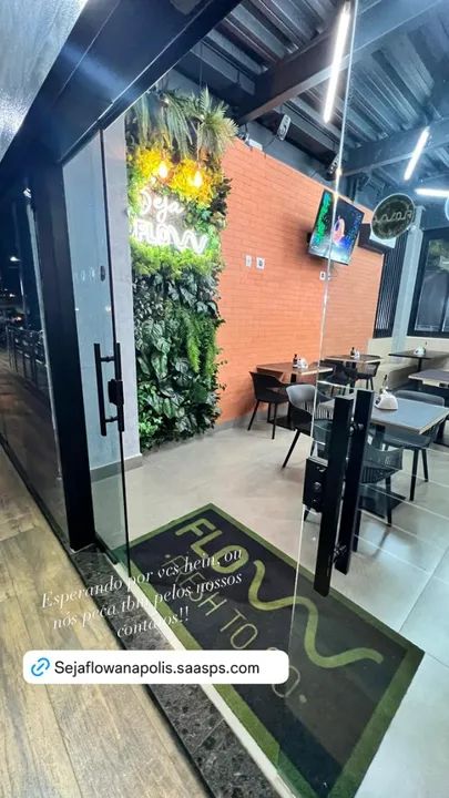 Loja Franquia de Alimentação Saudável  - Foto 8