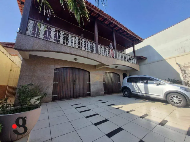 Sobrado à venda - São Miguel Paulista - 1.495.000,00
