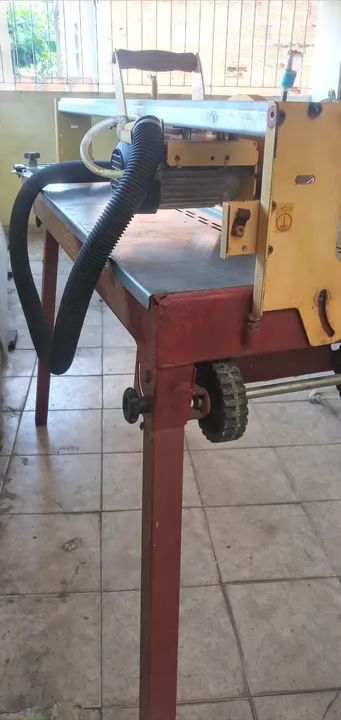 Cortador elétrico zapp 200  - Foto 4