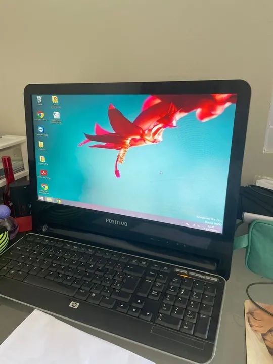 Vendo computador completo - Foto 2