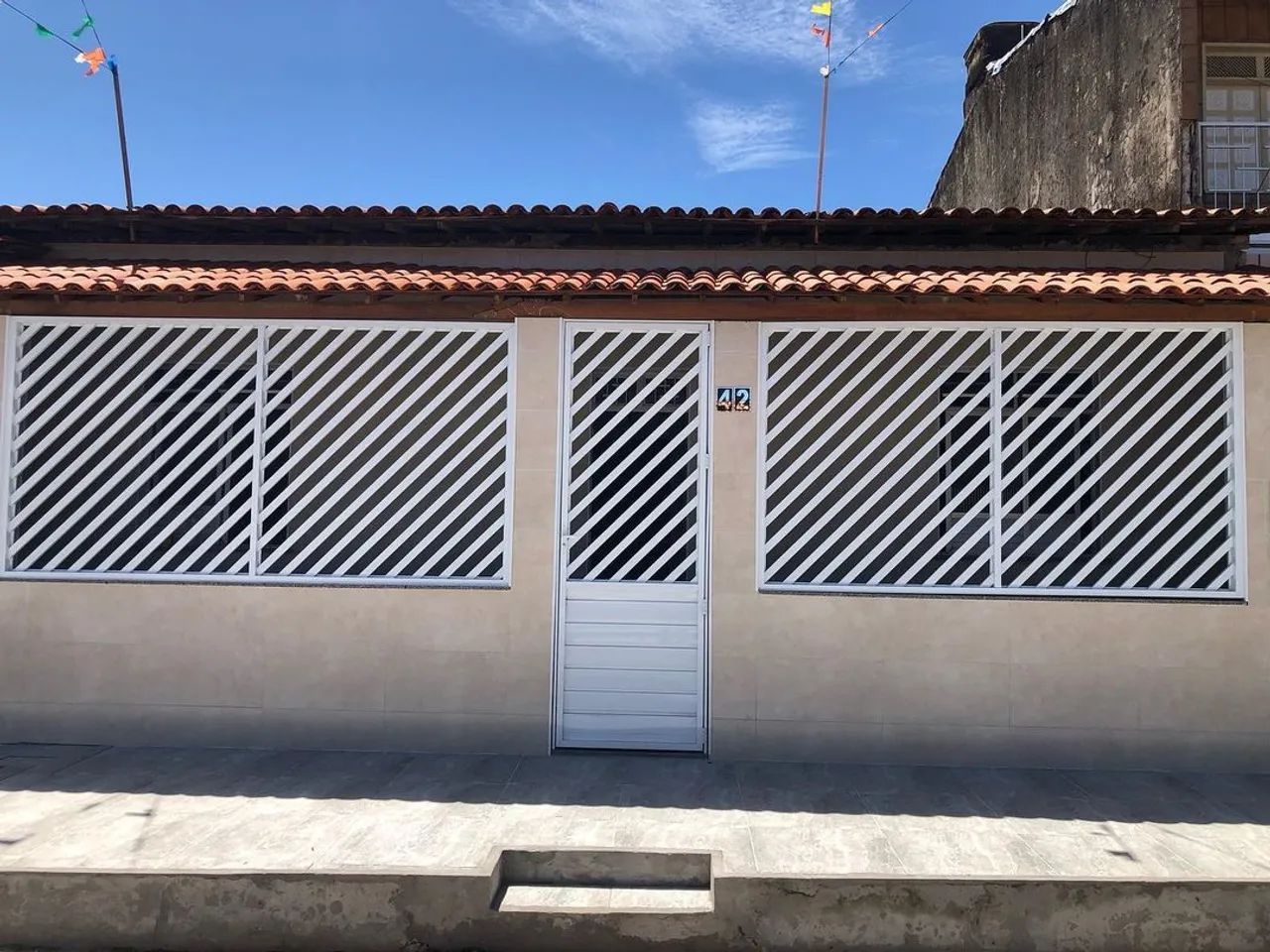 Portões de alumínio e vidro em geral - Foto 2