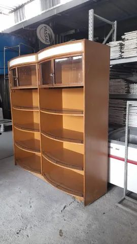 Estante para padaria e outros tipos de comércio  - Foto 2