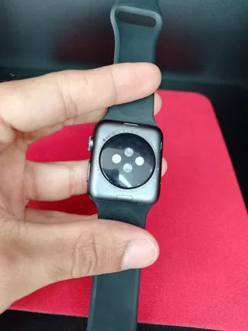 Apple watch serie 1 outlet 38mm usado