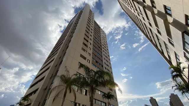 Captação de Apartamento a venda na Quadra 204, Sul (Águas Claras), Brasília, DF