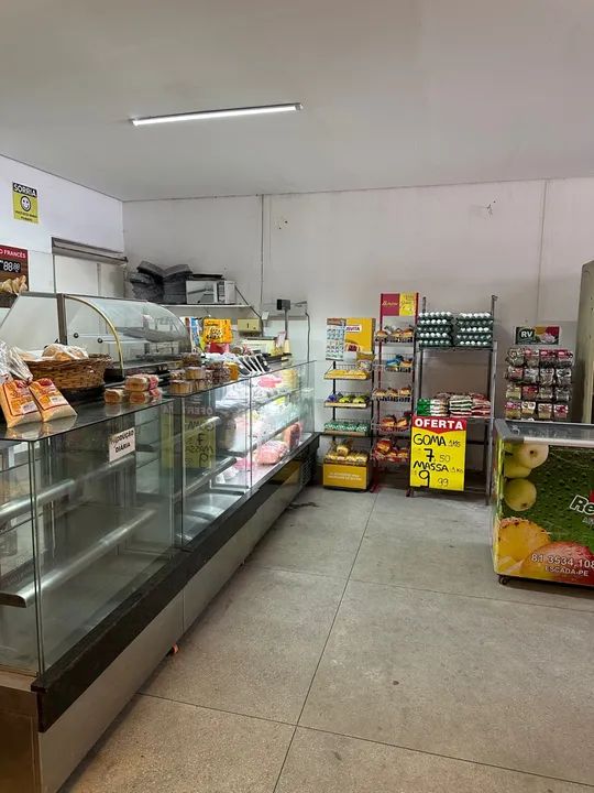 Repasse Mercadinho Oportunidade - Foto 6