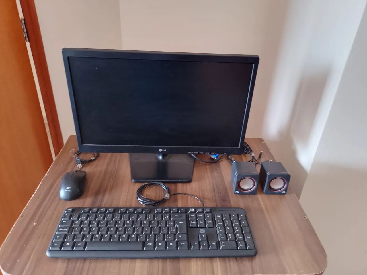 Computador Desktop (processador Intel Pentium - Foto 2