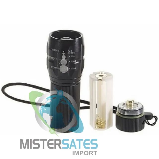 Lanterna para Bike 230 Lumes - COD 240 - Foto 4