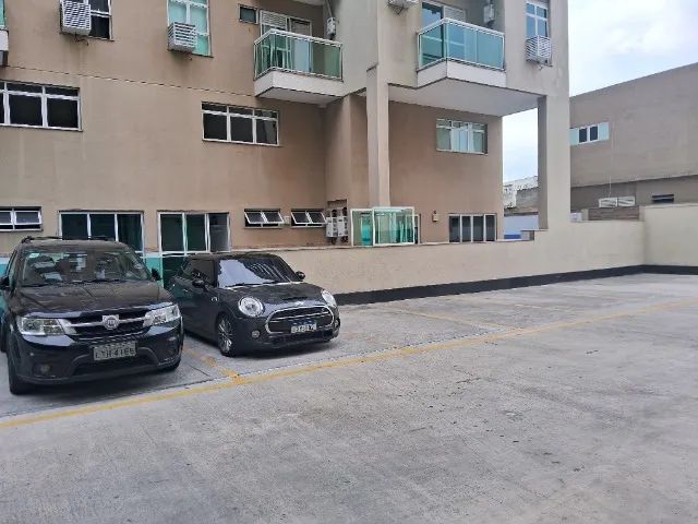 Sala Comercial 22m² na Taquara  - Foto 4