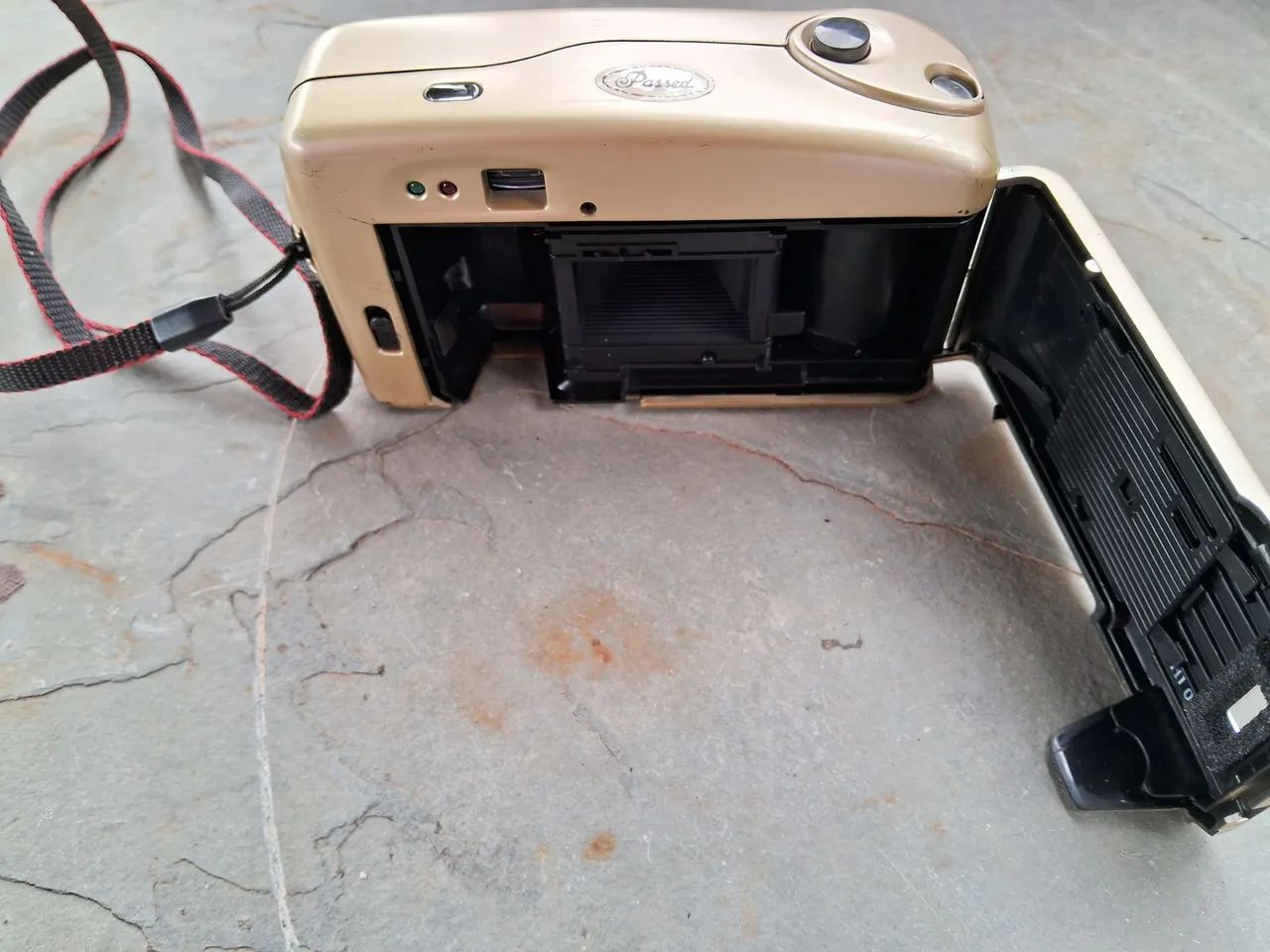 Máquina Antiga Makica  - Foto 4