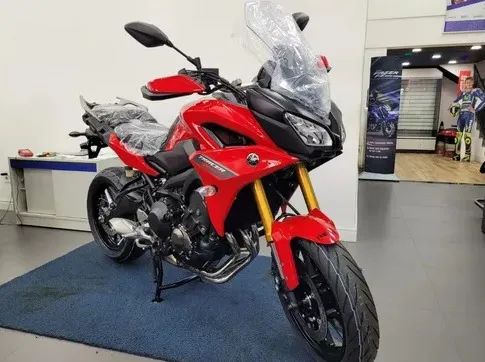 YAMAHA MT-09 TRACER 900 GT - Foto 2