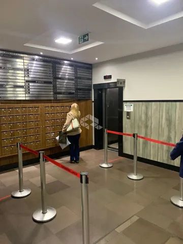 sala comercial no calçadão, para clinicas, consultorios, sala dupla. - Foto 2