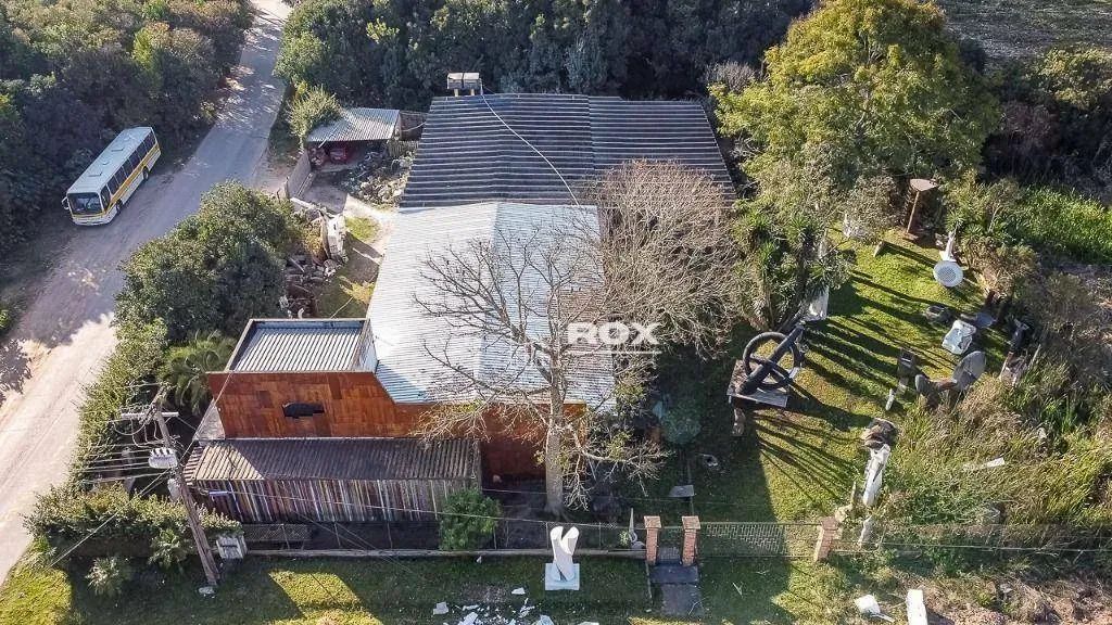 Barracão à venda, 600 m² por R$ 3.150.000 - Centro - Campo Magro/PR - Foto 11