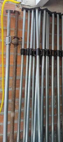 Escoras Metálicas sua Laje Com Segurança - Foto 4