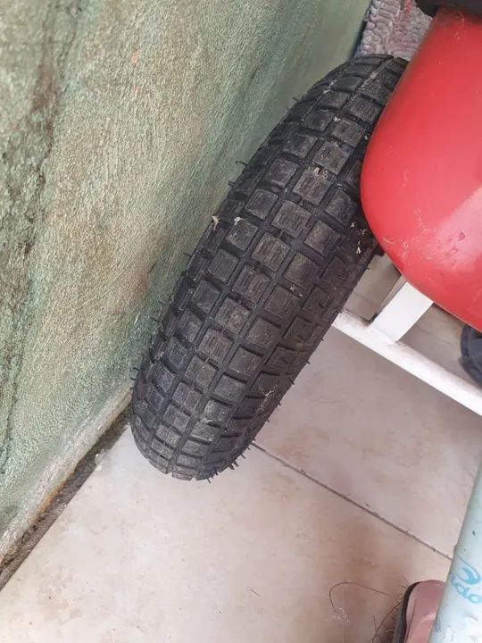 Carrinho de Picolé e Açaí - Foto 3