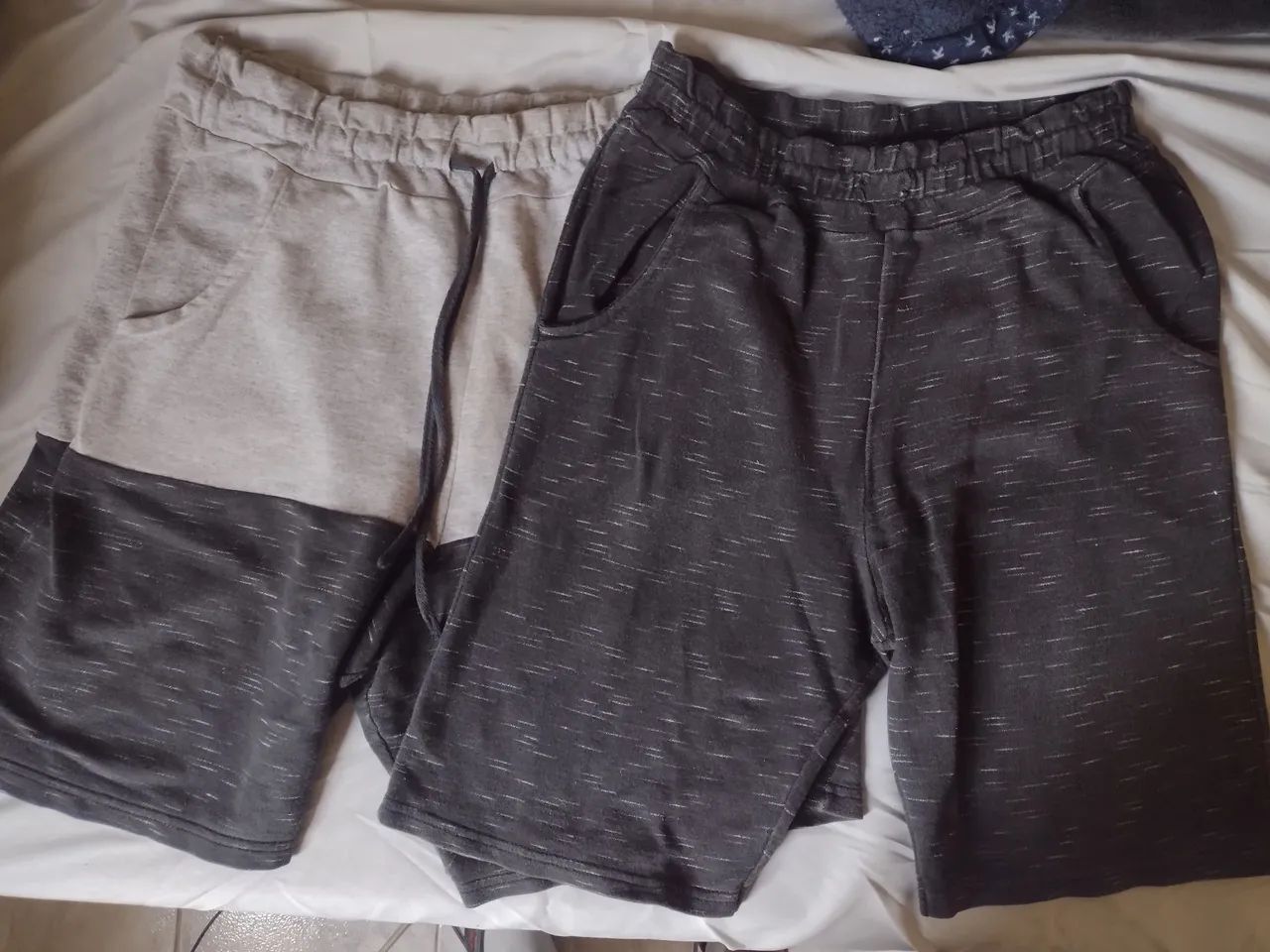 Kit 4 bermudas - Foto 3