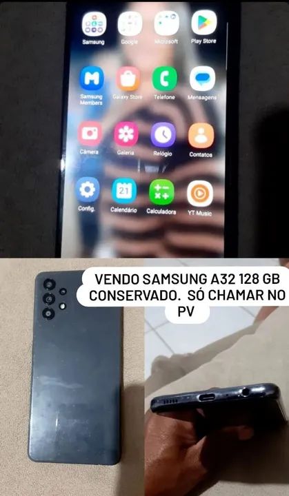 "sansung a28" no Brasil