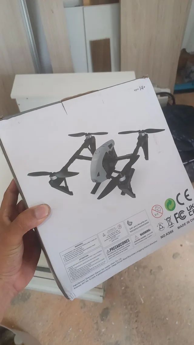 Olx 2024 drone price