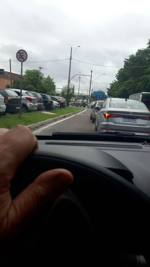 Motorista executivo particular/acompanhante  - Foto 4