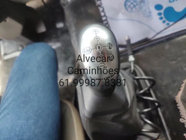 Vw 25420/19/20 6x2 completo teto baixo  - Foto 12