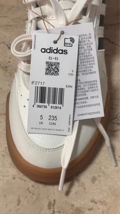 Tênis Adidas Originals Drop Step J - Foto 5