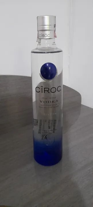 Vodka ciroc