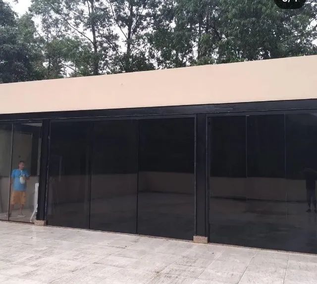 Insulfilm Residencial - Foto 6