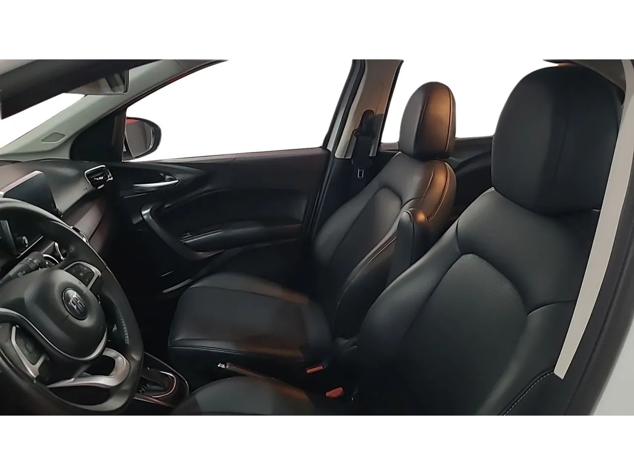 Fiat Cronos 2021 1.8 e.torq flex precision at6 - Foto 13