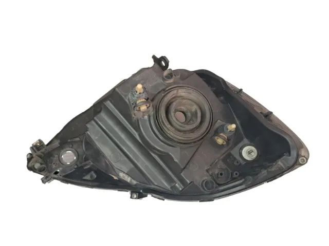 Farol esquerdo Honda Fit 2009/11 - Foto 6