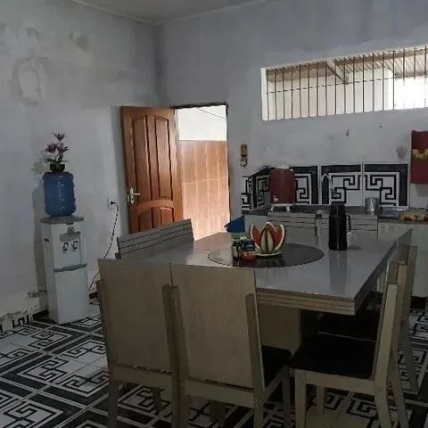 Vendo Casa no Residencial Portal da Amazônia 