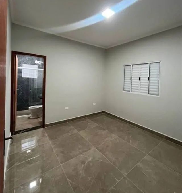 Vendo casa na Samambaia