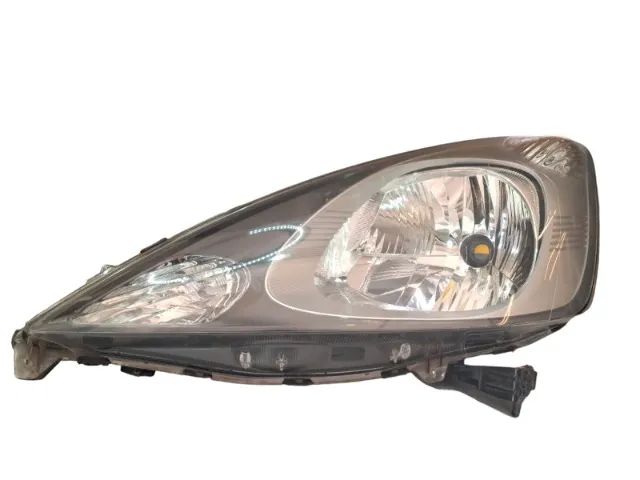 Farol esquerdo Honda Fit 2009/11