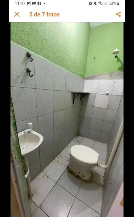 Vendo casa no Sol Nascente - Foto 5
